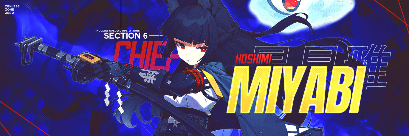 Miyabi