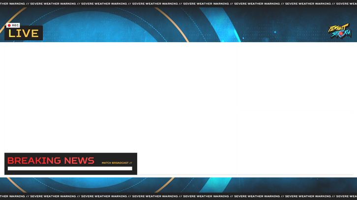 Tri-Screen