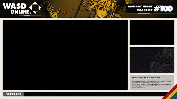overlay